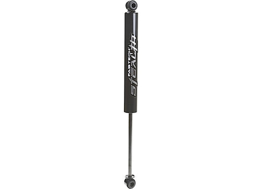 97-C JEEP WRANGLER; 20-C GLADIATOR STEALTH MONOTUBE