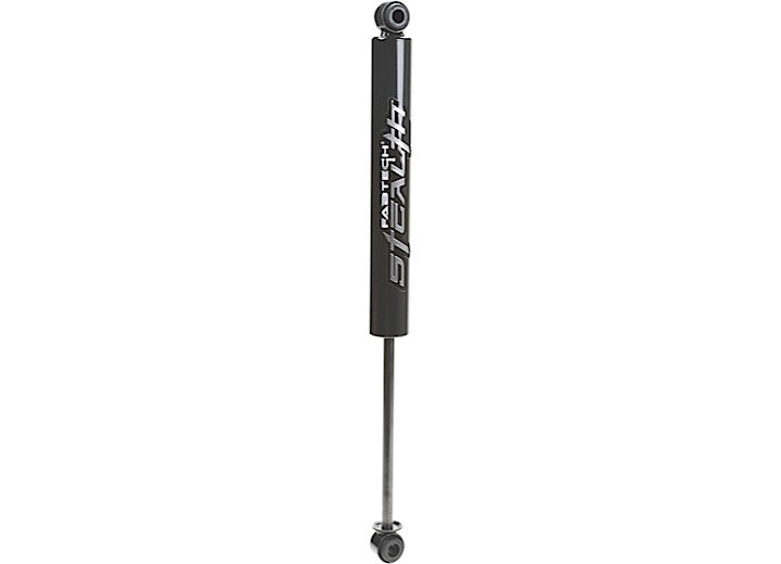 STEALTH MONOTUBE