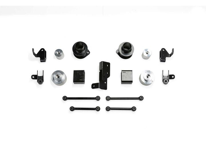 18-C JEEP JL 3IN. SHOCK EXT KIT