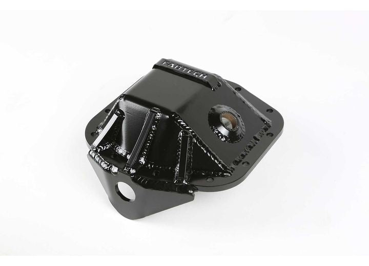 18-C JEEP WRANGLER JL; 20-C GLADIATOR JT 4WD DIFF COVER FRONT M210 AXLE