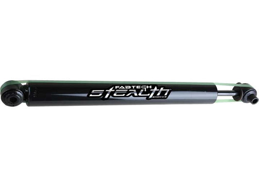 STEALTH MONOTUBE