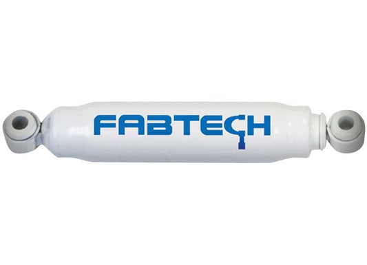 PERFORMANCE SHOCK