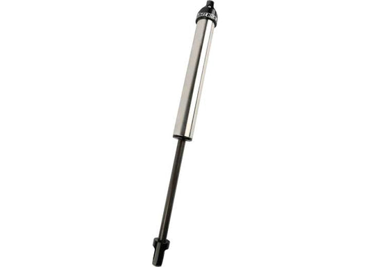 DIRT LOGIC 2.25 SHOCK ABSORBER STAINLESS STEEL