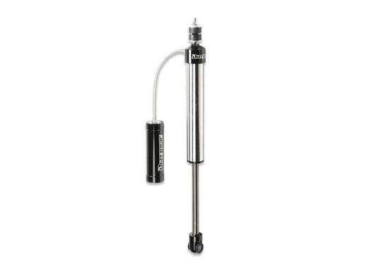 DIRT LOGIC 2.25 RESI SHOCK STAINLESS STEEL