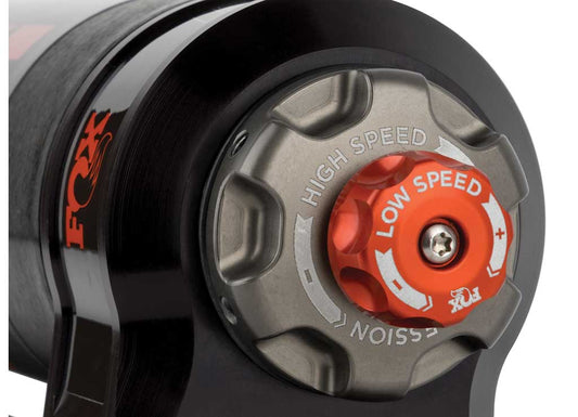 KIT: 07-18 JEEP JK REAR, 2.5 TRUCK PES, P/B, 2.5-4IN LIFT, DSC