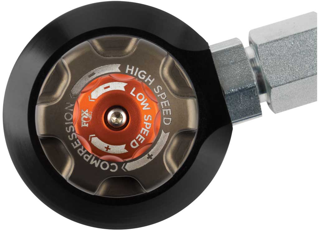 18-C WRANGLER JL; 20-C GLADIATOR, FRONT, 2.5 TRUCK FRS, R/R, 3.5-4IN LIFT, DSC