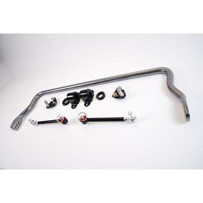 Hellwig Adjustable Front Sway Bar for Jeep Wrangler JK (2007-2018)