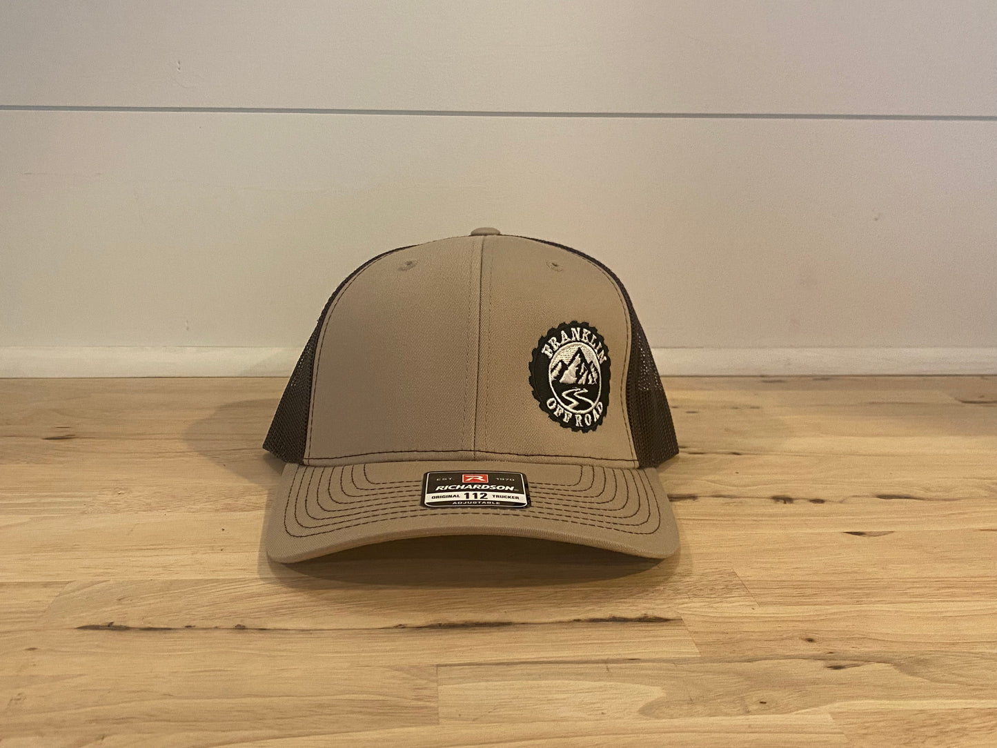 Franklin Off Road Hats