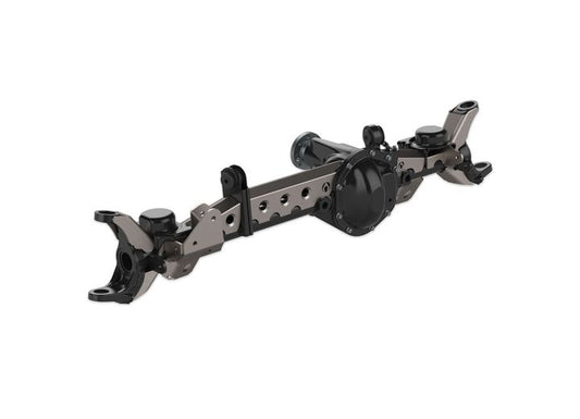 JK APEX FRONT AXLE ULTIMATE ARMOR KIT D44 - STOCK TRACKBAR