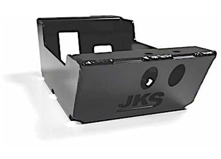 07-18 WRANGLER EVAP CAN SKID