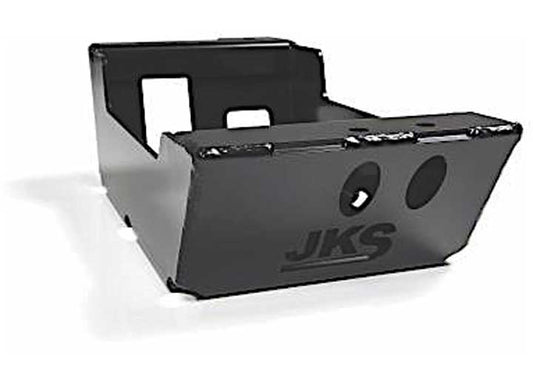07-18 WRANGLER EVAP CAN SKID