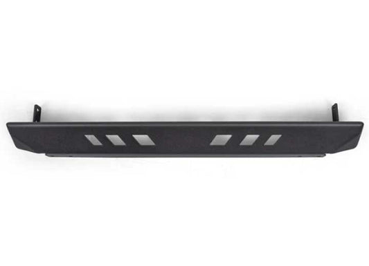 07-18 WRANGLER PYRO LOWER FRONT BUMPER SKID PLATE