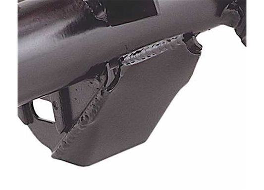07-18 WRANGLER MINI SKIDS