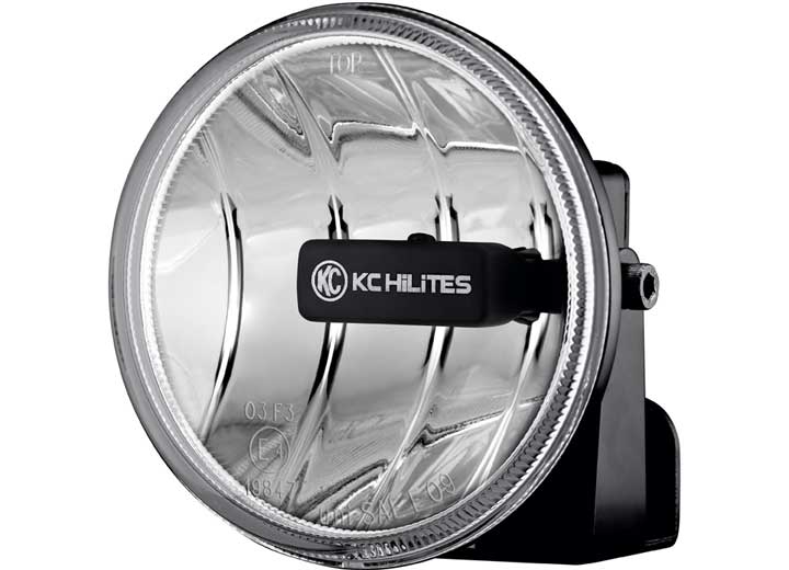 GRAVITY LED; 4IN SAE/ECE FOG LIGHT (PR)