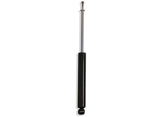 07-18 WRANGLER FRONT/REAR/STEEL/TWIN TUBE(1PC)STEM-TO-LOOP SHOCK W/2-3IN LIFT