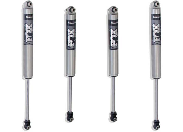 18-23 WRANGLER JL FRONT/REAR 3/2IN LIFT HEIGHT FOR FOX SHOCKS