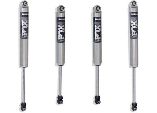 18-23 WRANGLER JL FRONT/REAR 3/2IN LIFT HEIGHT FOR FOX SHOCKS