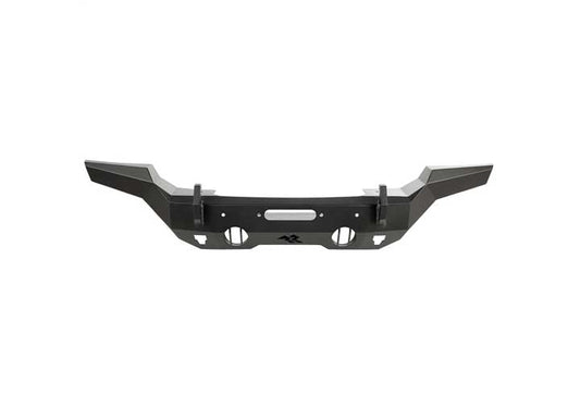 07-C WRANGLER HD BUMPER FULL WIDTH FRONT