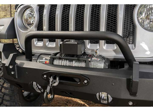 HD OVER-RIDER BAR; 07-18 JK, 18-19 JL
