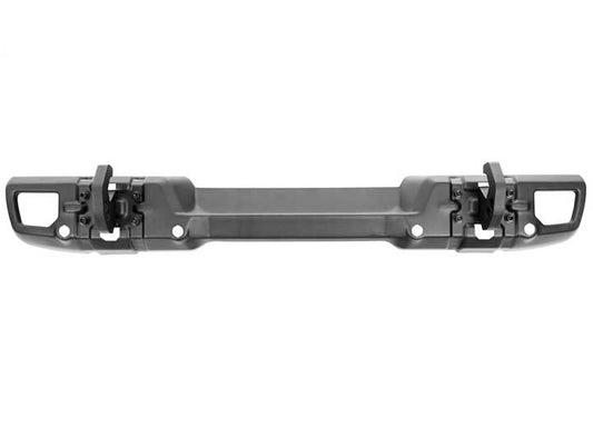 18-21 JEEP WRANGLER JL ARCUS REAR BUMPER