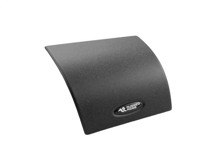 07-18 WRANGLER BODY ARMOR COWL COVER