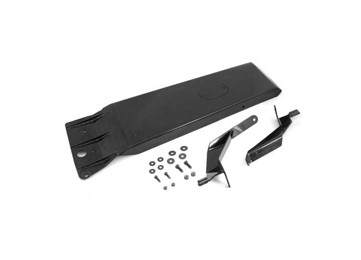 ENGINE & TRANSMISSION SKID PLATE, 07-16 JEEP WRANGLER(JK)