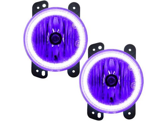 10-15 WRANGLER SMD FL-UV/PURPLE