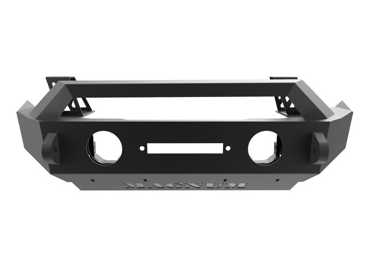 07-18 JK FRONT WINCH BUMPER
