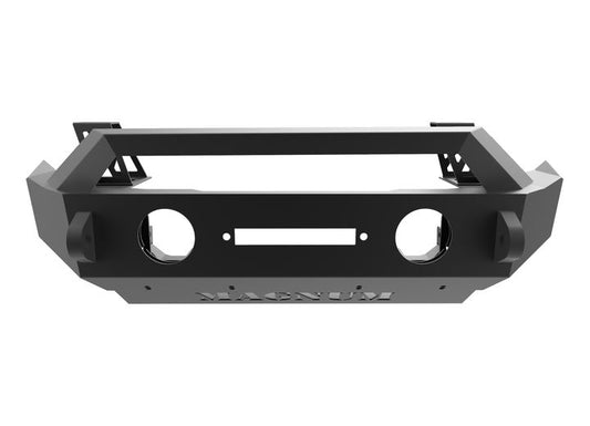 07-18 JK FRONT WINCH BUMPER