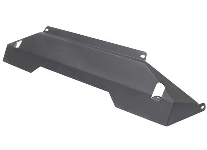 07-18 WRANGLER ROCKLINE FRONT BUMPER LOWER SKID PLATE