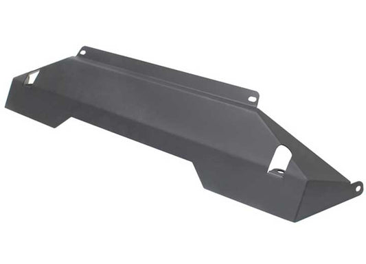 07-18 WRANGLER ROCKLINE FRONT BUMPER LOWER SKID PLATE
