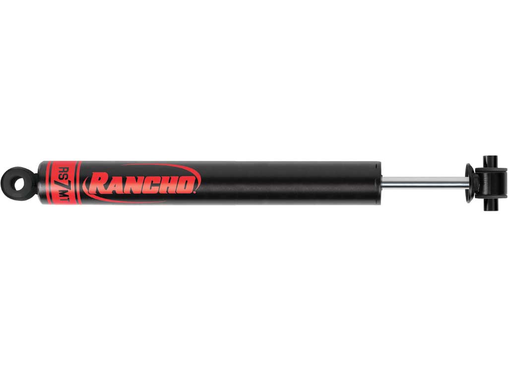 18-21 WRANGLER JL RS7MT SHOCK