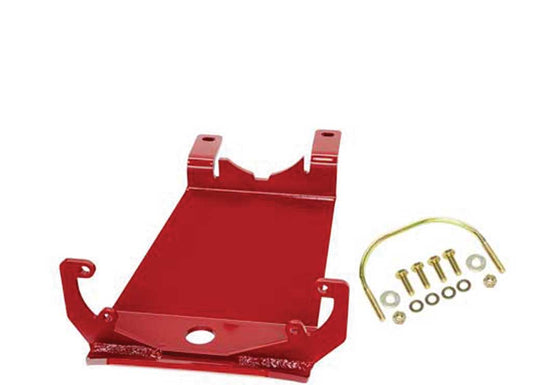 18-C WRANGLER JL (DANA 44 FRONT) ROCKGEAR DIFFERENTIAL GLIDE PLATE