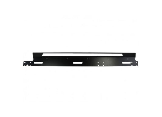 18-C WRANGLER JL 4 DOOR STEP-SLIDER SKID PLATE