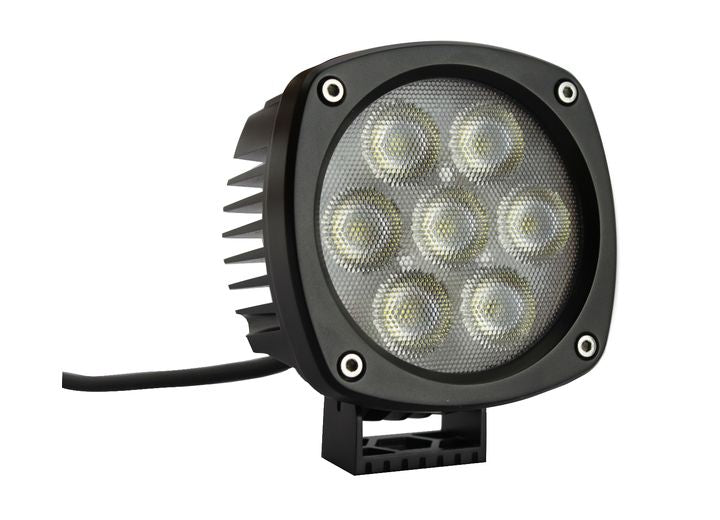4.3IN ROUND CREE SPOT LIGHT