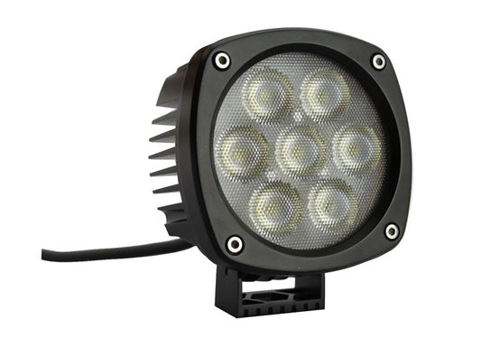 4.3IN ROUND CREE SPOT LIGHT