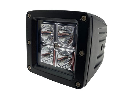 3X3 16W LED WORK LIGHT
