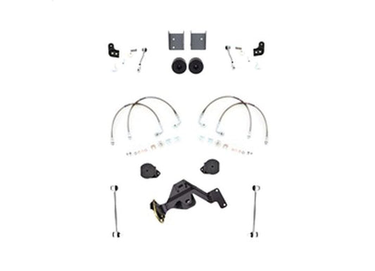 JKLA 3.5-4.5 BOX KIT JKLA 3.5IN4.5IN-BOX KIT 1
