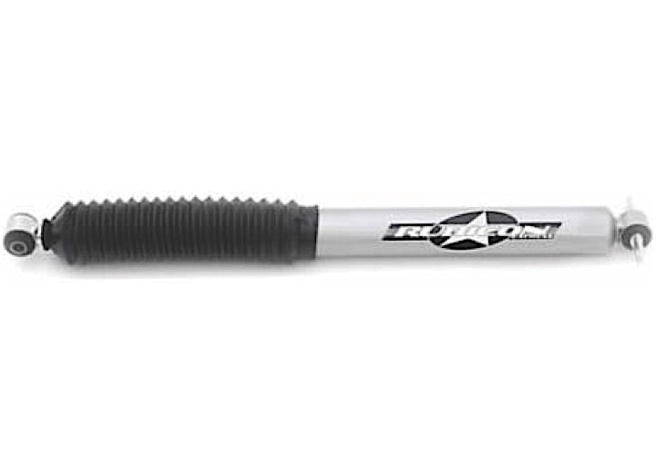 07-18 WRANGLER REAR 2-3.5IN LIFT MONO TUBE SHOCK ABSORBER