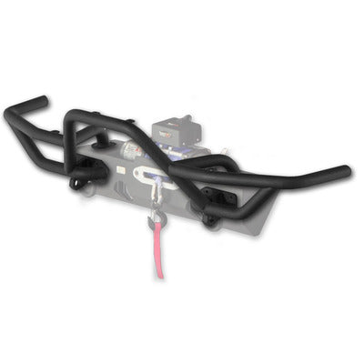Rugged Ridge XHD Modular Front Bumper for Jeep Wrangler JK (2007-2018)