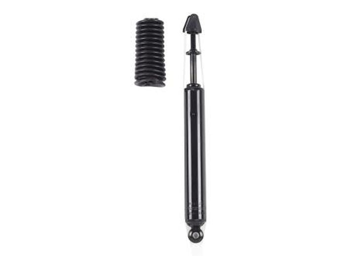 RXT TWIN-TUBE SHOCK ABSORBER 24.5INCH EXTENDED 14.5INCH COLLAPSED 10IN MOUNTS
