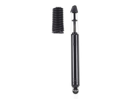 RXT TWIN-TUBE SHOCK ABSORBER 24.5INCH EXTENDED 14.5INCH COLLAPSED 10IN MOUNTS