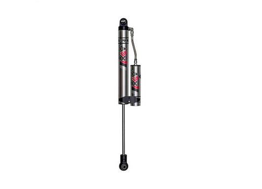 07-18 JEEP WRANGLER/UNLTD JK 4WD ADX 2.0 ALUMINUM BODY REMOTE RESERVOIR SHOCKS R