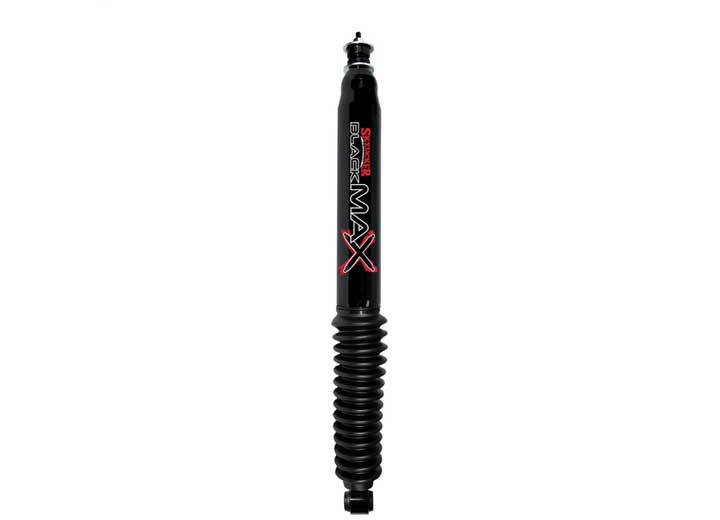 BLACKMAX SHOCK W/BOOT