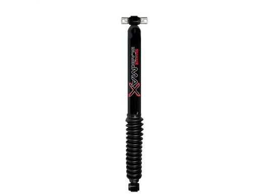 BLACKMAX SHOCK W/BOOT