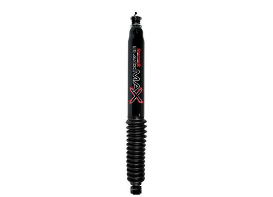 BLACKMAX SHOCK W/BOOT