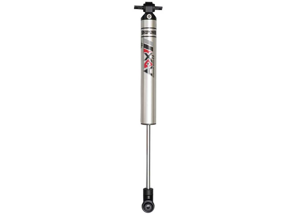 ADX M2.0 ADVENTURE SERIES ALUMINUM MONOTUBE SHOCK