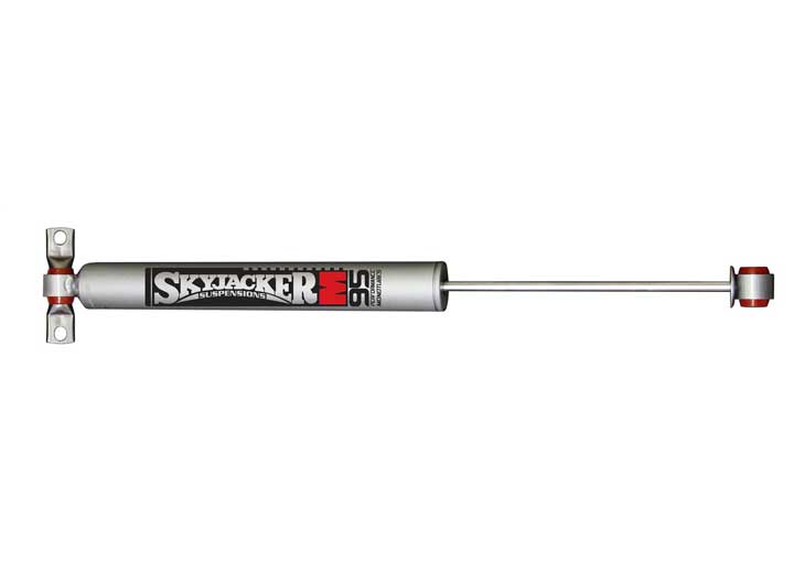07-12 WRANGLER 2DR/4DR 4WD MONOTUBE SHOCK