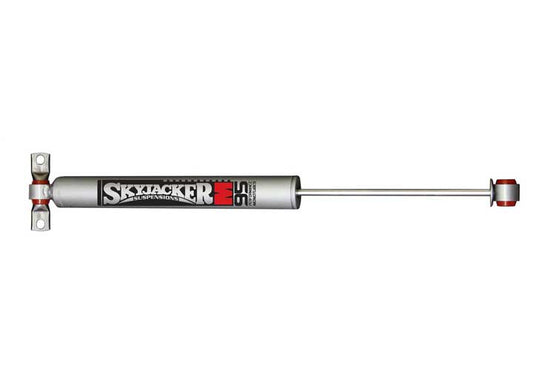 07-12 WRANGLER 2DR/4DR 4WD MONOTUBE SHOCK