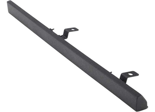07-18 WRANGLER 2DR SRC CLASSIC ROCK RAILS(OEM STYLE)BLACK TEXTURED